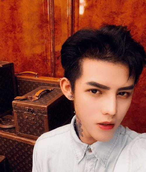 殷世航最新爆料,揭秘事件背后惊人真相 第2张 殷世航最新爆料,揭秘事件背后惊人真相 第2张